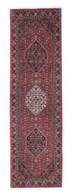 Bidjar Tappeto 243x70cm - Tappeto persiano