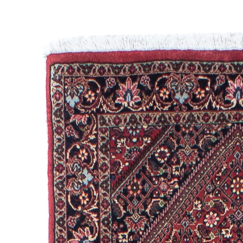 Tappeto corsia Tappeto Persero - Bidjar - 243 x 70 cm - rosso chiaro