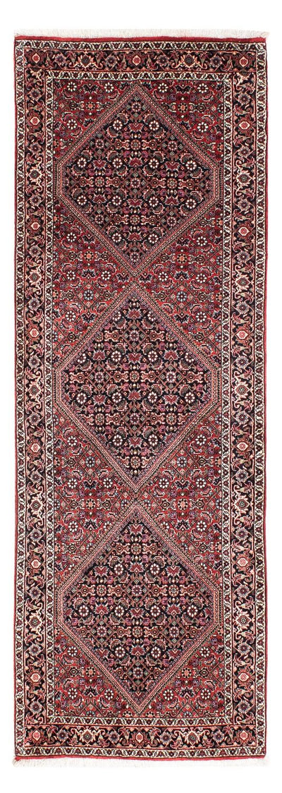 Bidjar Tappeto 74x209cm - Tappeto persiano