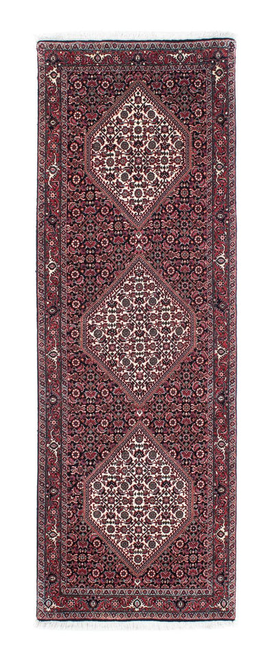 Bidjar Tappeto 73x214cm - Tappeto persiano