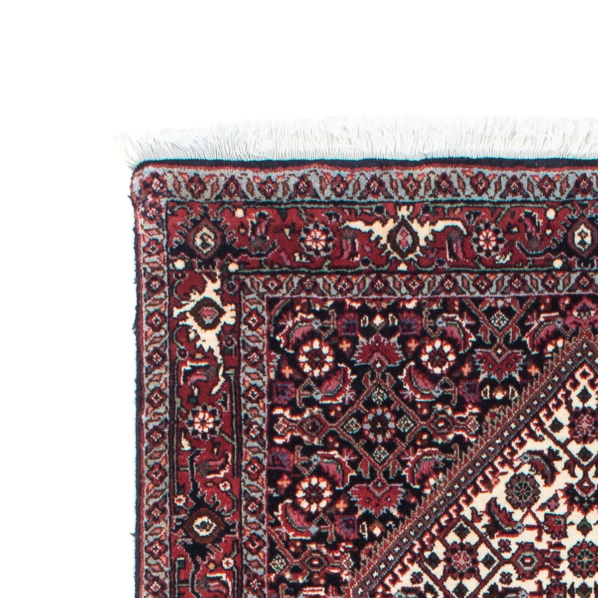 Bidjar Tappeto 73x214cm - Tappeto persiano