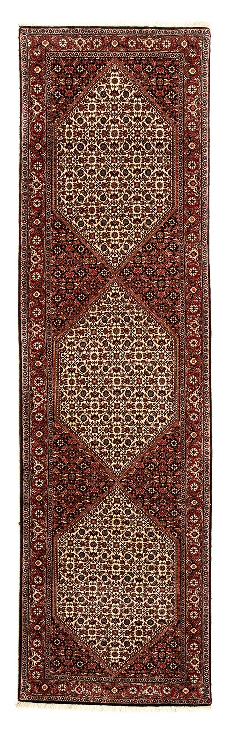 Tappeto corsia Tappeto Persero - Bidjar - 316 x 81 cm - multicolore