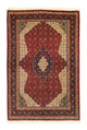 Sarouk Tappeto 156x107cm - Tappeto persiano