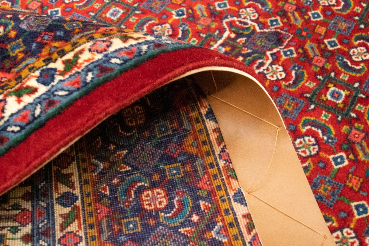 Tappeto Persero - Classico - 156 x 107 cm - rosso