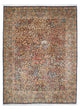 Rafsanjan Tappeto 234x177cm - Tappeto persiano