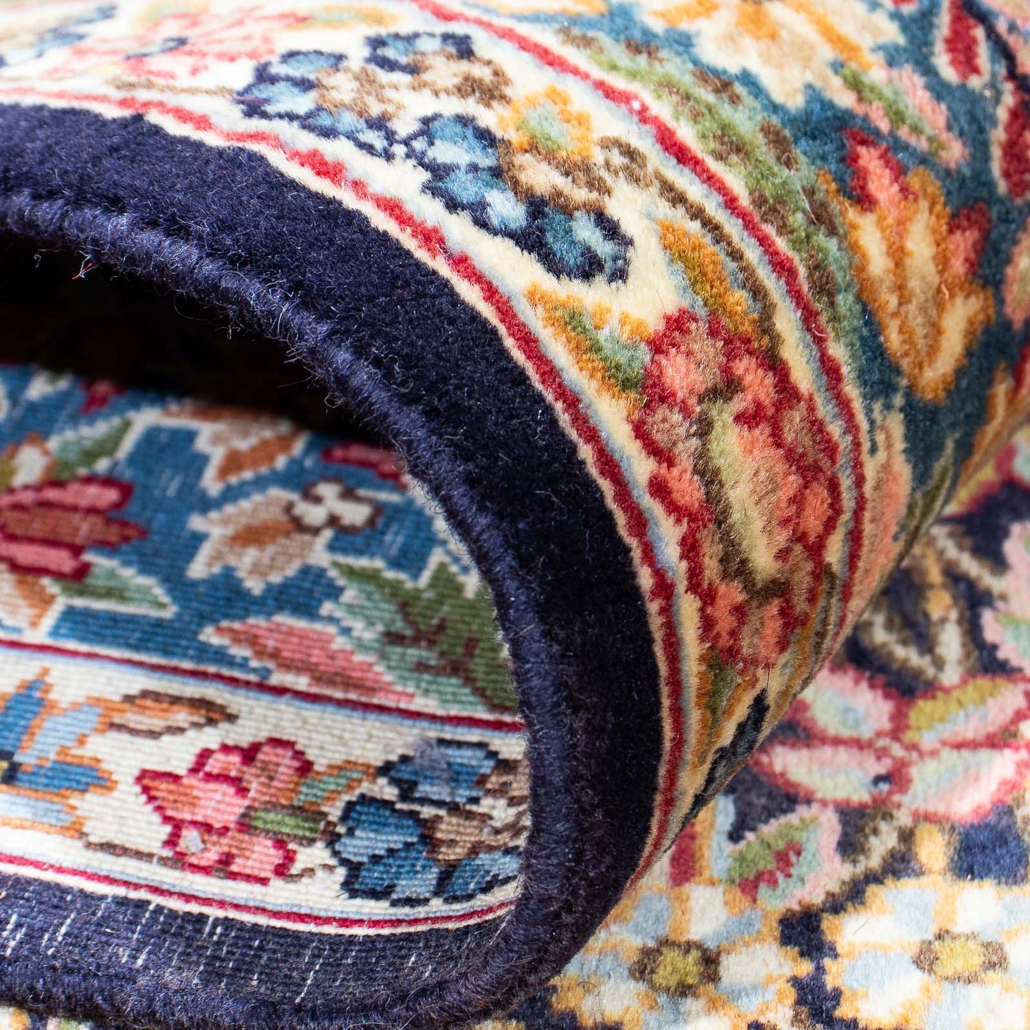 Tappeto Persero - Reale - 234 x 177 cm - multicolore
