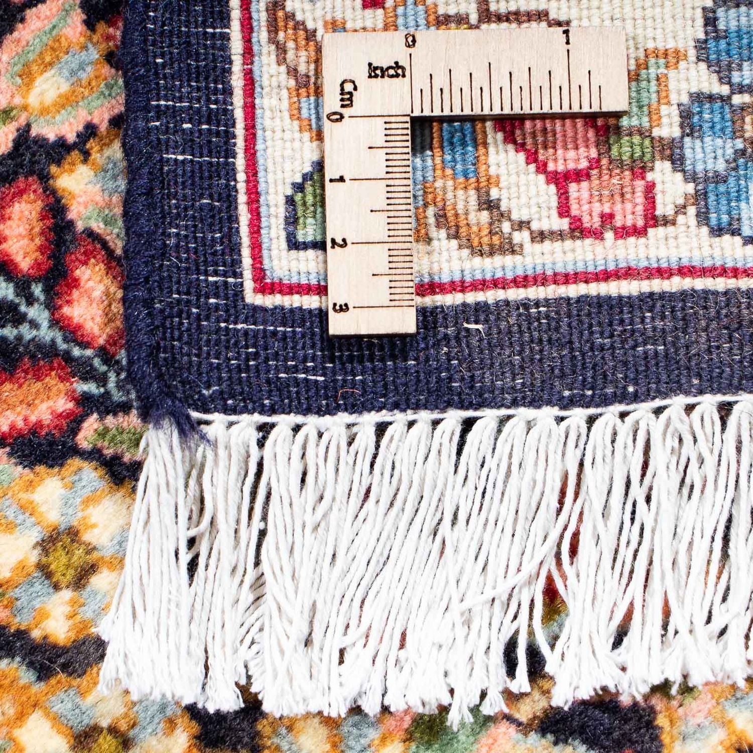 Tappeto Persero - Reale - 234 x 177 cm - multicolore