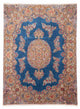 Rafsanjan Tappeto 238x324cm - Tappeto persiano