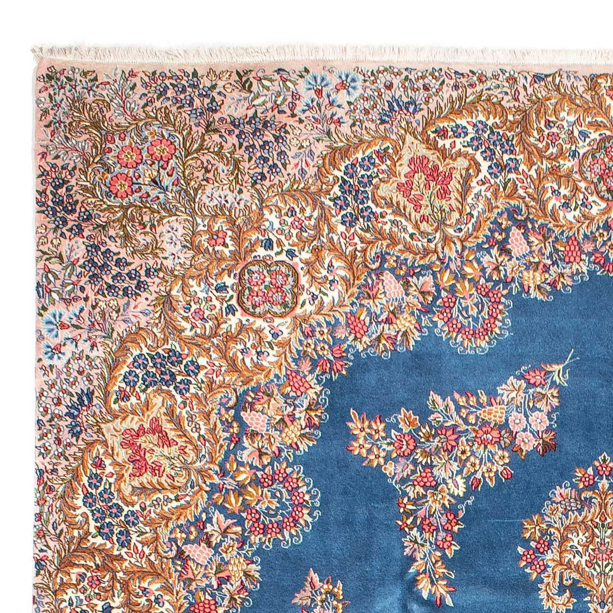 Rafsanjan Tappeto 238x324cm - Tappeto persiano