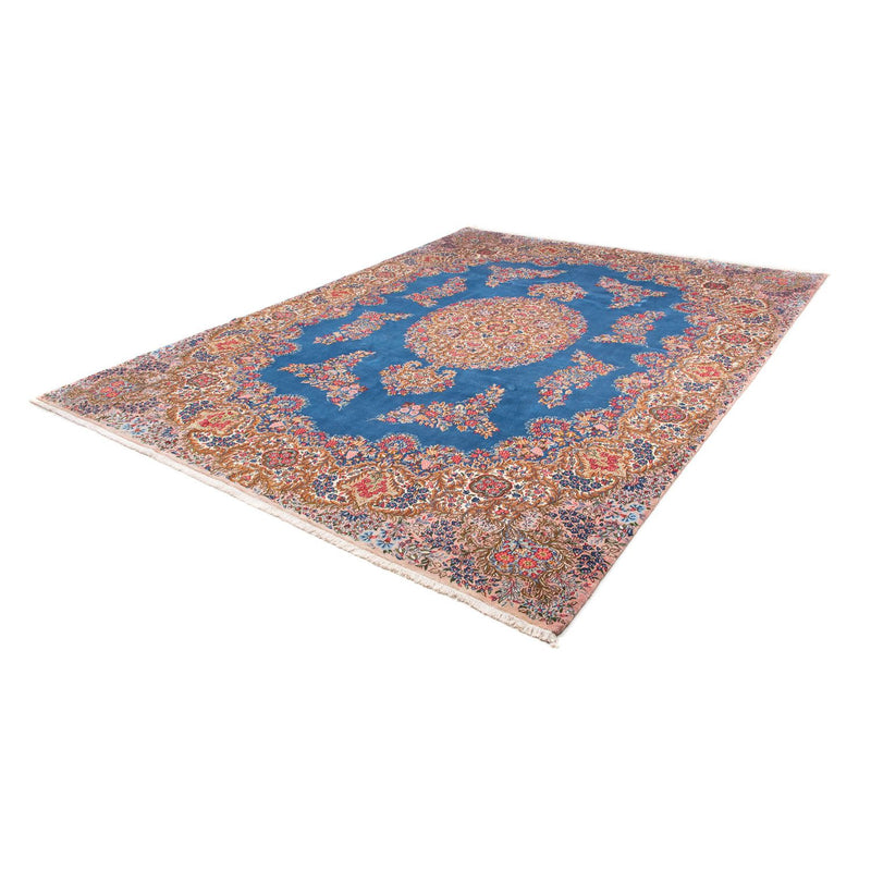 Tappeto Persero - Reale - 324 x 238 cm - blu scuro