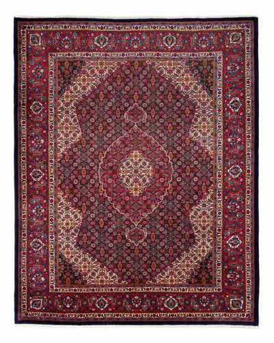 Sarouk Tappeto 248x310cm - Tappeto persiano