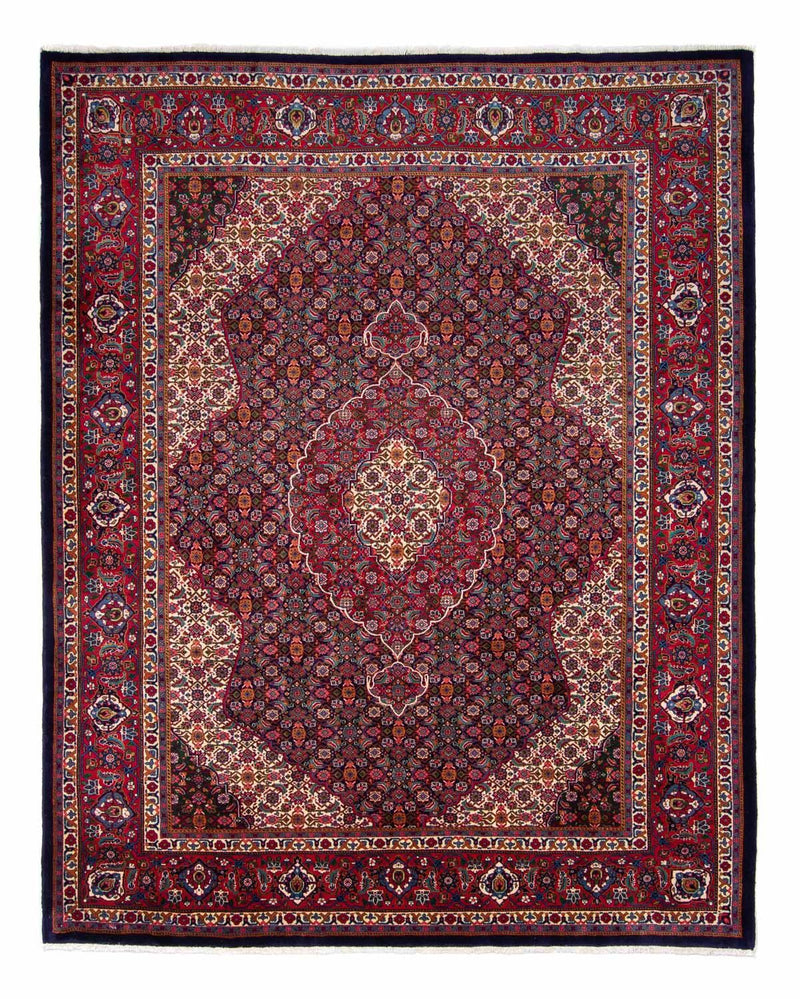Tappeto Persero - Classico - 310 x 248 cm - blu scuro