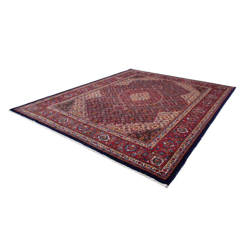 Tappeto Persero - Classico - 310 x 248 cm - blu scuro