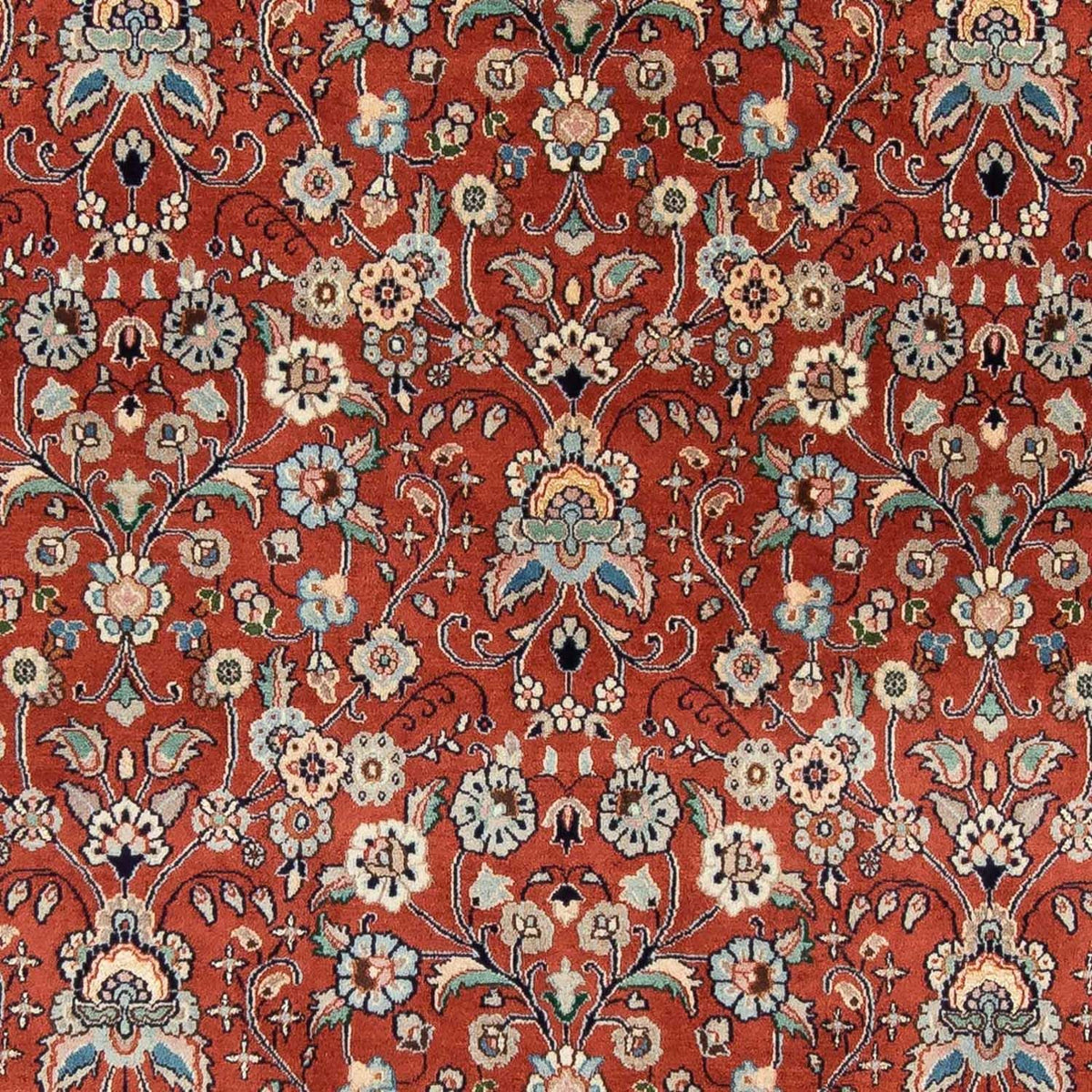 Tappeto Persero - Classico - 285 x 200 cm - rosso chiaro