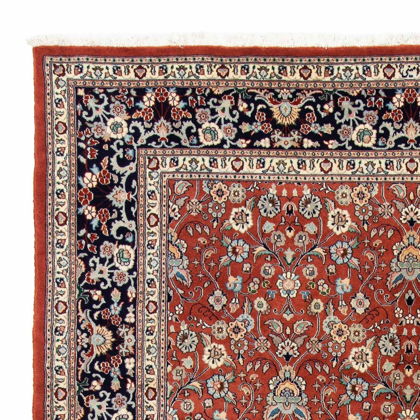 Moud Tappeto 285x200cm - Tappeto persiano
