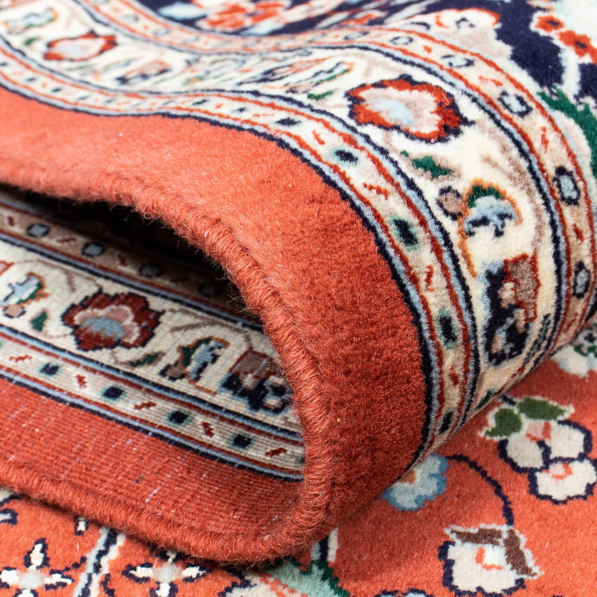 Tappeto Persero - Classico - 285 x 200 cm - rosso chiaro