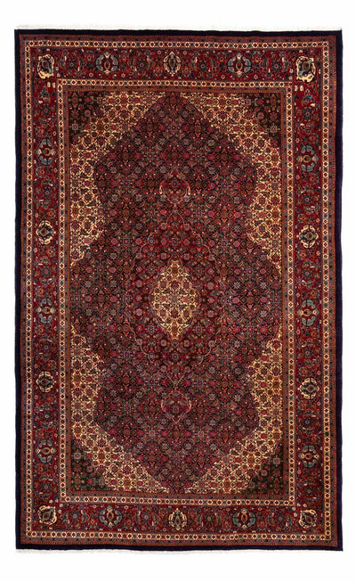 Sarouk Tappeto 208x307cm - Tappeto persiano
