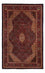 Tappeto Persero - Classico - 307 x 208 cm - blu scuro