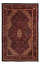 Sarouk Tappeto 208x307cm - Tappeto persiano
