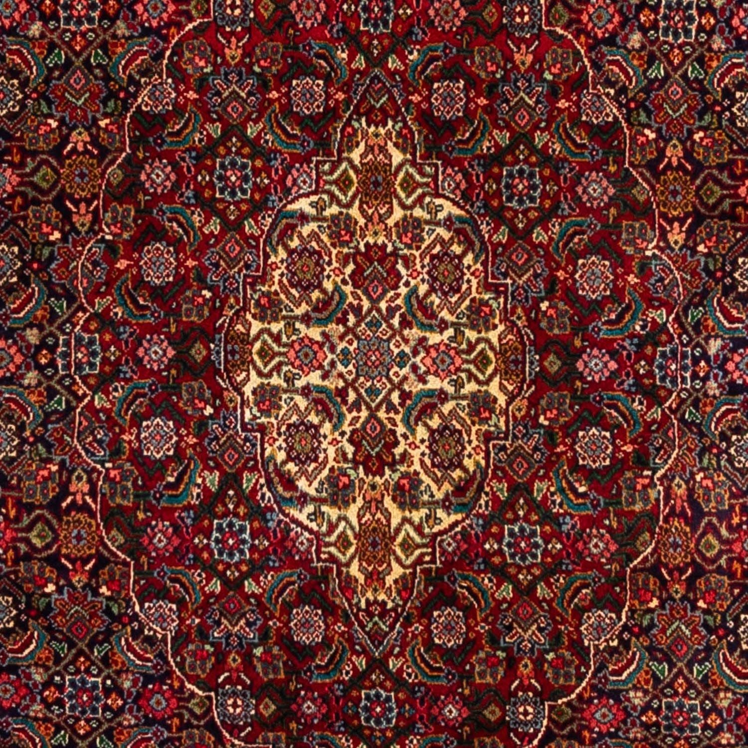 Tappeto Persero - Classico - 307 x 208 cm - blu scuro