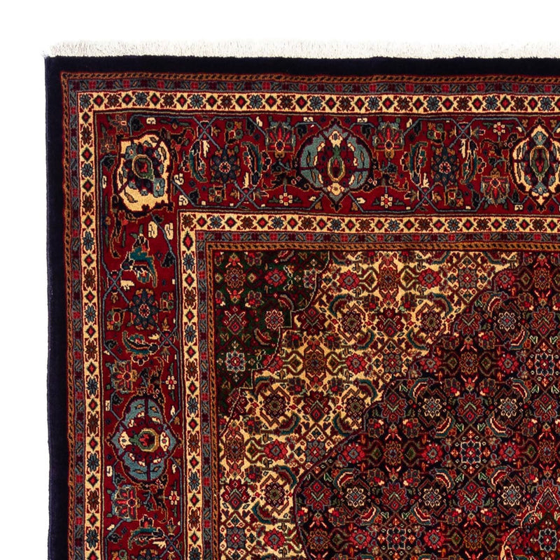 Tappeto Persero - Classico - 307 x 208 cm - blu scuro