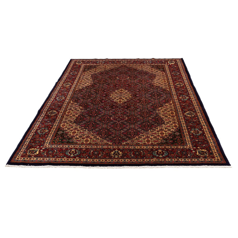 Tappeto Persero - Classico - 307 x 208 cm - blu scuro