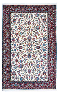 Tappeto Persero - Ghom - 218 x 137 cm - beige