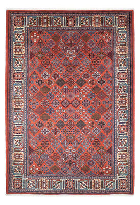 Tappeto Persero - Nomade - 242 x 169 cm - rosso chiaro