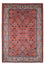 Tappeto Persero - Nomade - 242 x 169 cm - rosso chiaro
