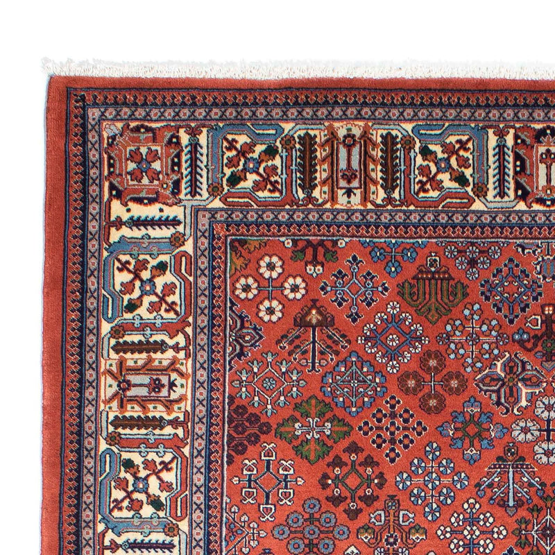 Tappeto Persero - Nomade - 242 x 169 cm - rosso chiaro