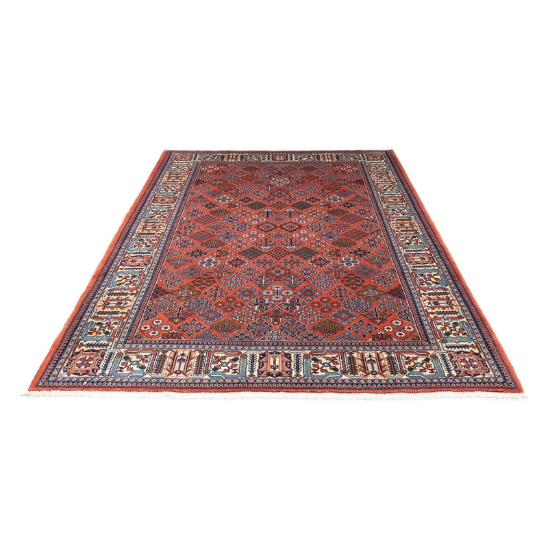 Tappeto Persero - Nomade - 242 x 169 cm - rosso chiaro