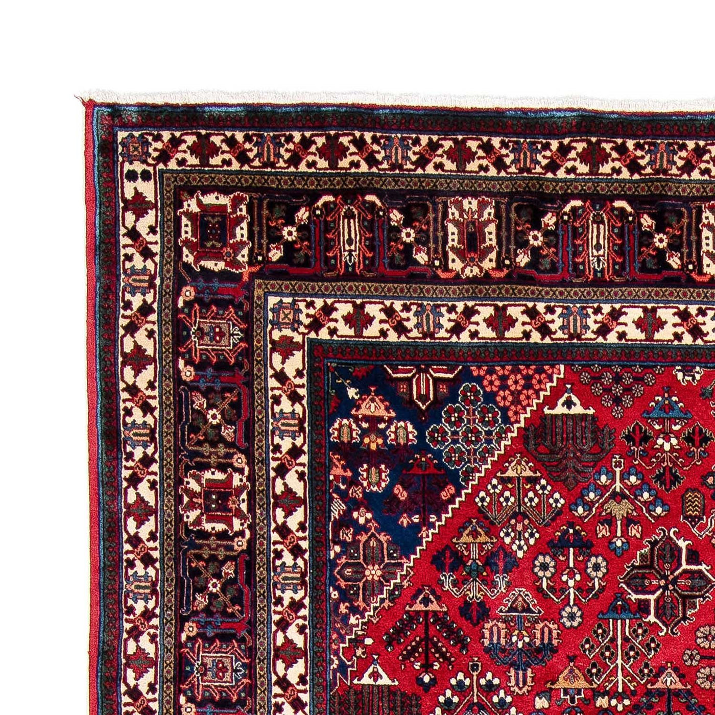 Meymeh Tappeto 343x235cm - Tappeto persiano