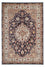 Tappeto Persero - Classico - 292 x 195 cm - blu scuro