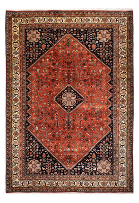 Tappeto Persero - Nomade - 300 x 200 cm - blu scuro