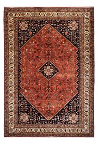 Tappeto Persero - Nomade - 300 x 200 cm - blu scuro