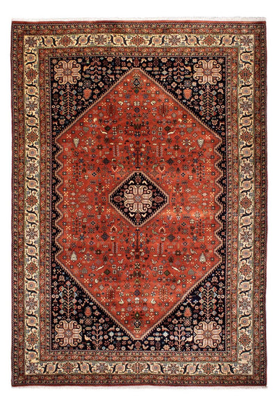Qashqai Tappeto 200x300cm - Tappeto persiano