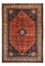 Tappeto Persero - Nomade - 300 x 200 cm - blu scuro
