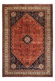 Qashqai Tappeto 200x300cm - Tappeto persiano