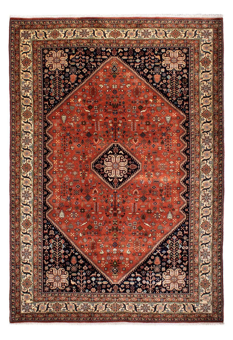 Tappeto Persero - Nomade - 300 x 200 cm - blu scuro