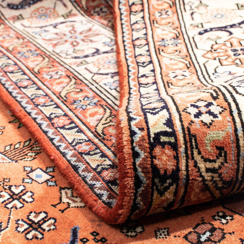 Tappeto Persero - Nomade - 300 x 200 cm - blu scuro