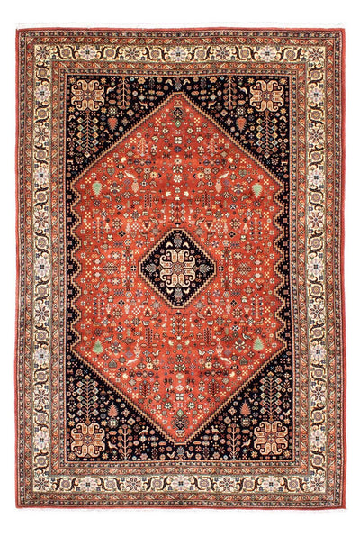Qashqai Tappeto 200x298cm - Tappeto persiano
