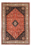Tappeto Persero - Nomade - 298 x 200 cm - blu scuro