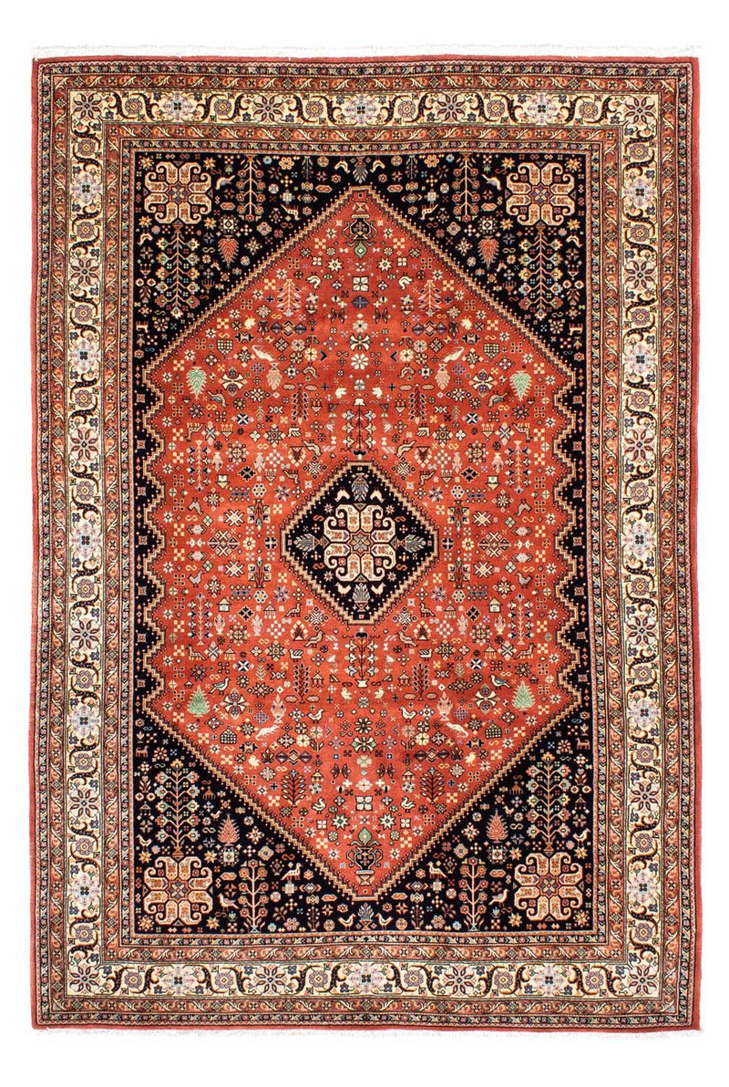 Tappeto Persero - Nomade - 298 x 200 cm - blu scuro