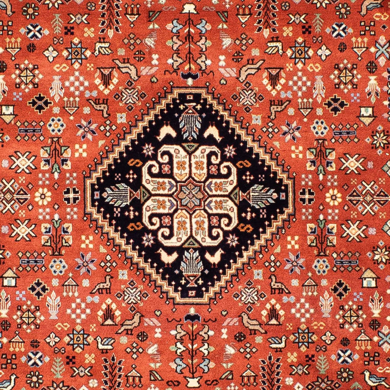 Tappeto Persero - Nomade - 298 x 200 cm - blu scuro