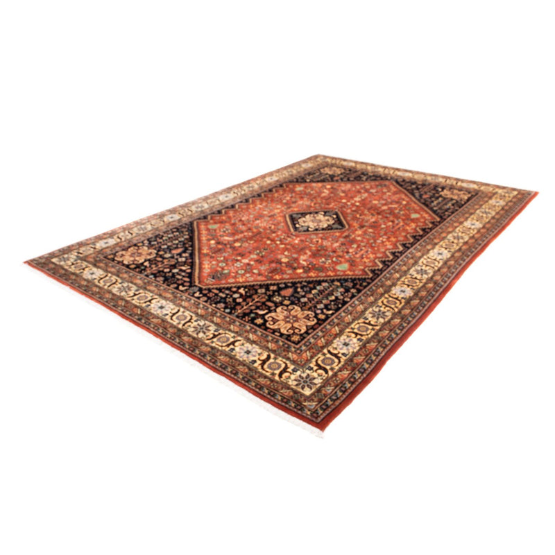 Tappeto Persero - Nomade - 298 x 200 cm - blu scuro