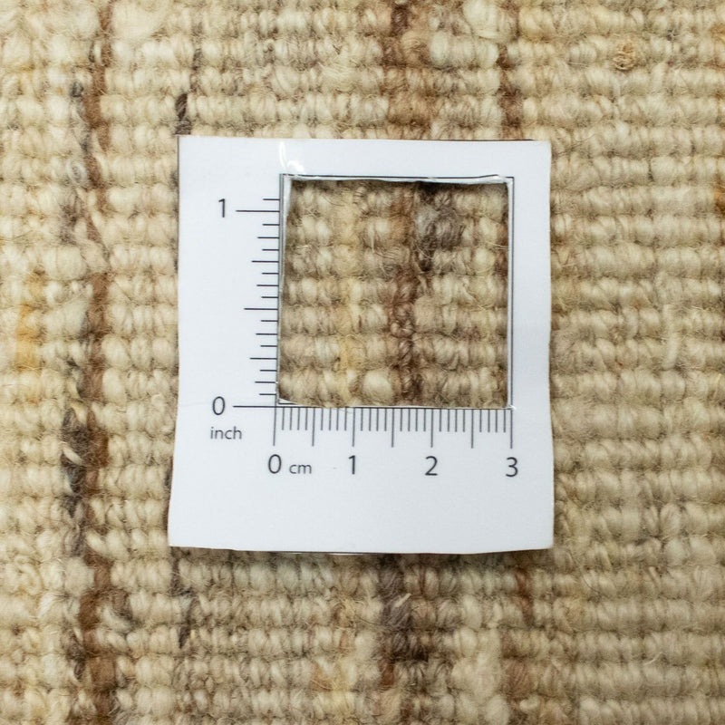Tappeto Gabbeh - Persero - 180 x 117 cm - beige