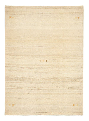 Tappeto Gabbeh - Persero - 202 x 143 cm - beige