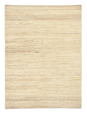 Tappeto Gabbeh - Persero - 202 x 146 cm - beige