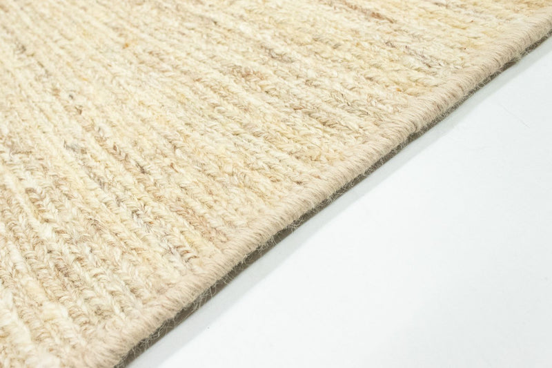 Tappeto Gabbeh - Persero - 202 x 146 cm - beige