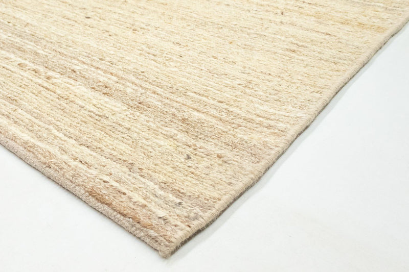 Tappeto Gabbeh - Persero - 202 x 146 cm - beige
